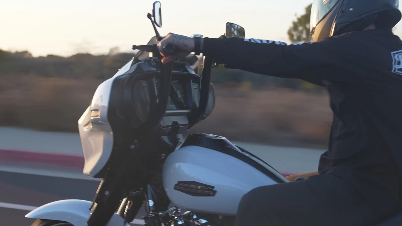 Elevate Your Ride's Style